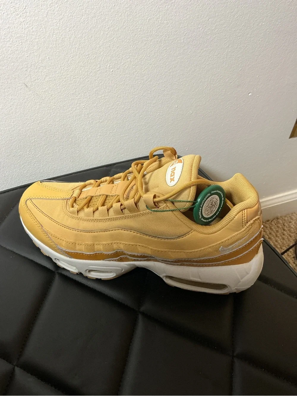 Nike air max